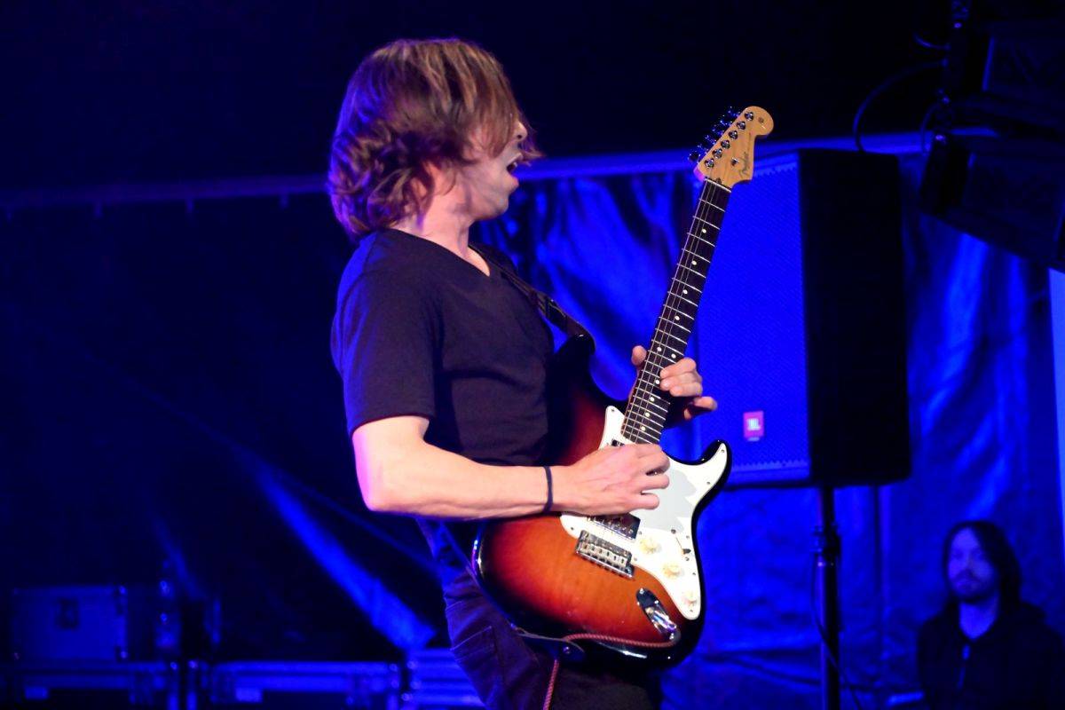 Blues Alive zahájili projekt Chicago Blues Festival, Krissy Matthews i Jim Carpenter