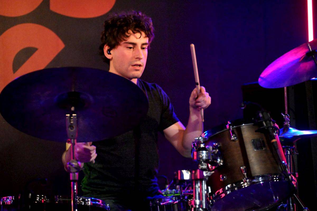 Blues Alive zahájili projekt Chicago Blues Festival, Krissy Matthews i Jim Carpenter