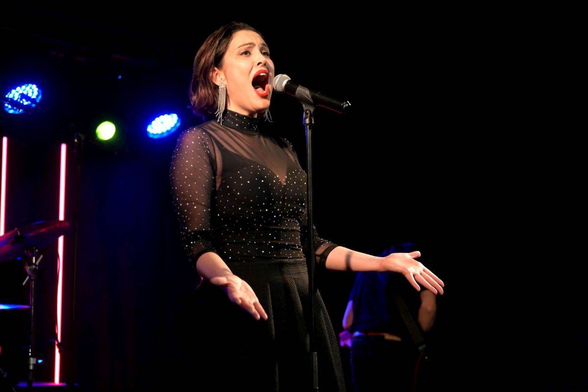 Blues Alive zahájili projekt Chicago Blues Festival, Krissy Matthews i Jim Carpenter