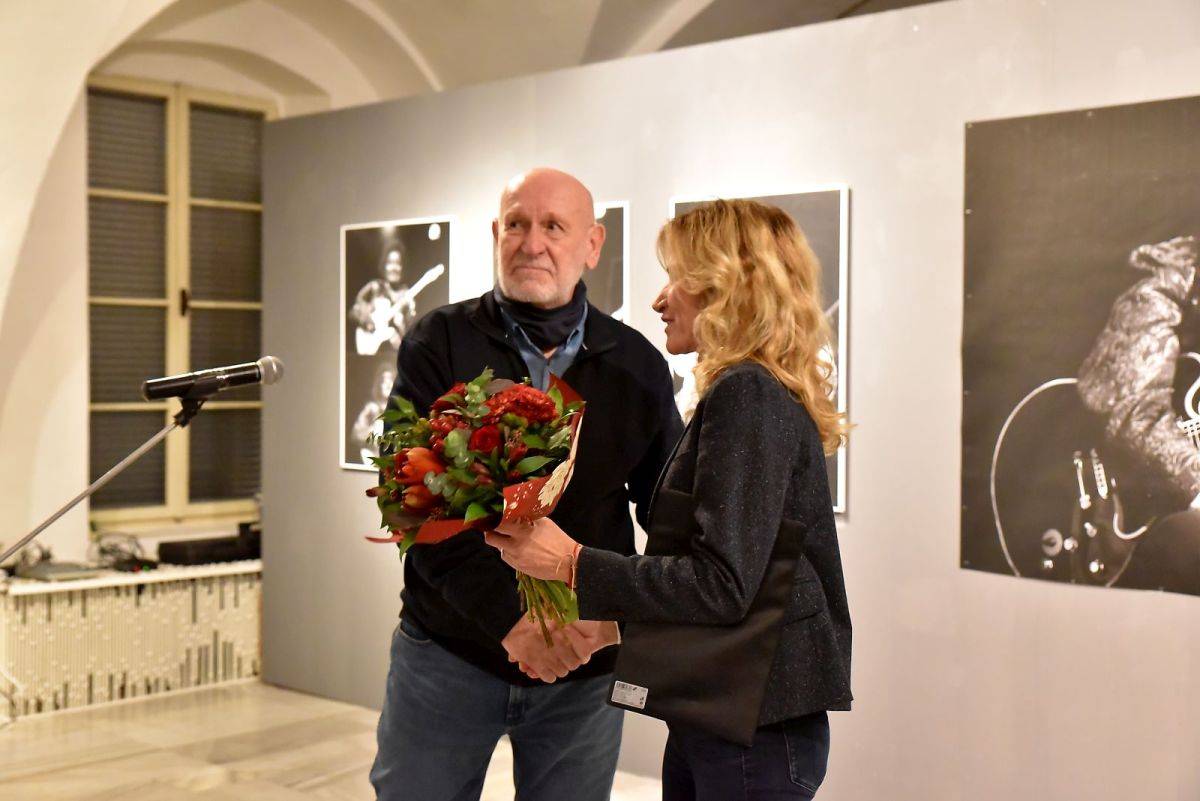 Blues Alive zahájili projekt Chicago Blues Festival, Krissy Matthews i Jim Carpenter