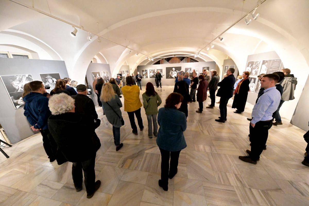 Blues Alive zahájili projekt Chicago Blues Festival, Krissy Matthews i Jim Carpenter