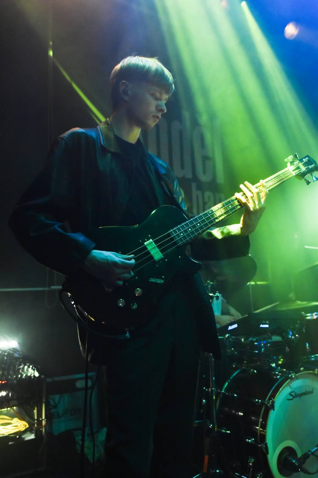 Page Turners přivezli do Plzně novou desku Mirror View