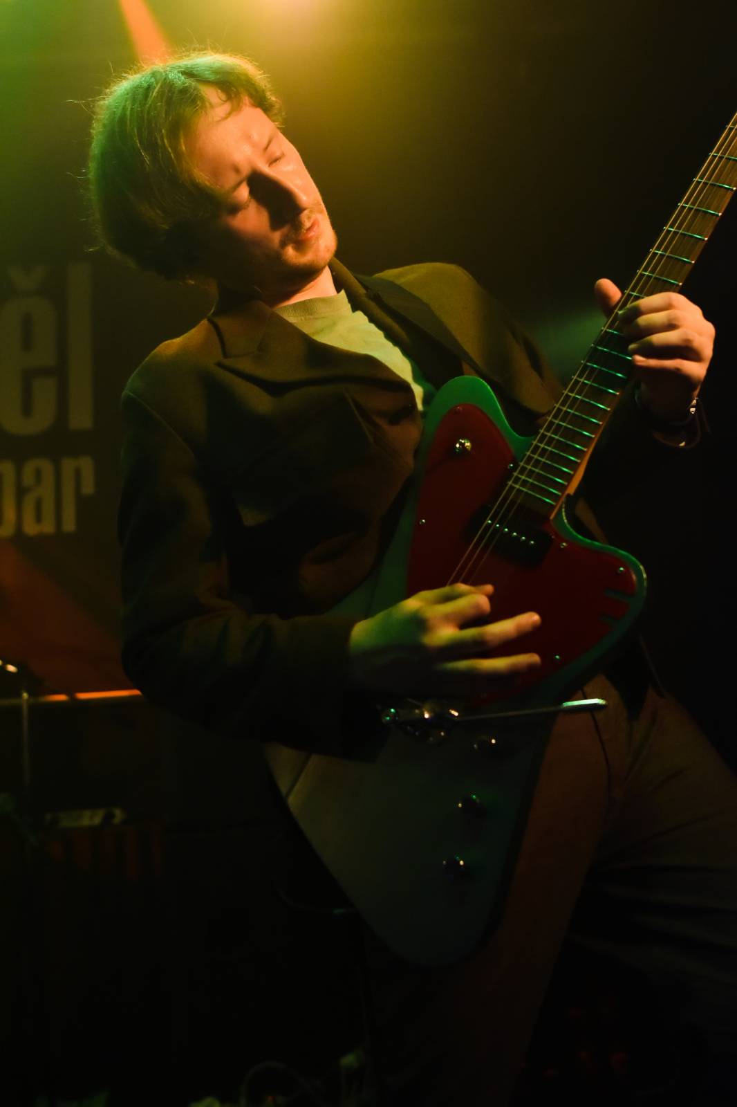 Page Turners přivezli do Plzně novou desku Mirror View