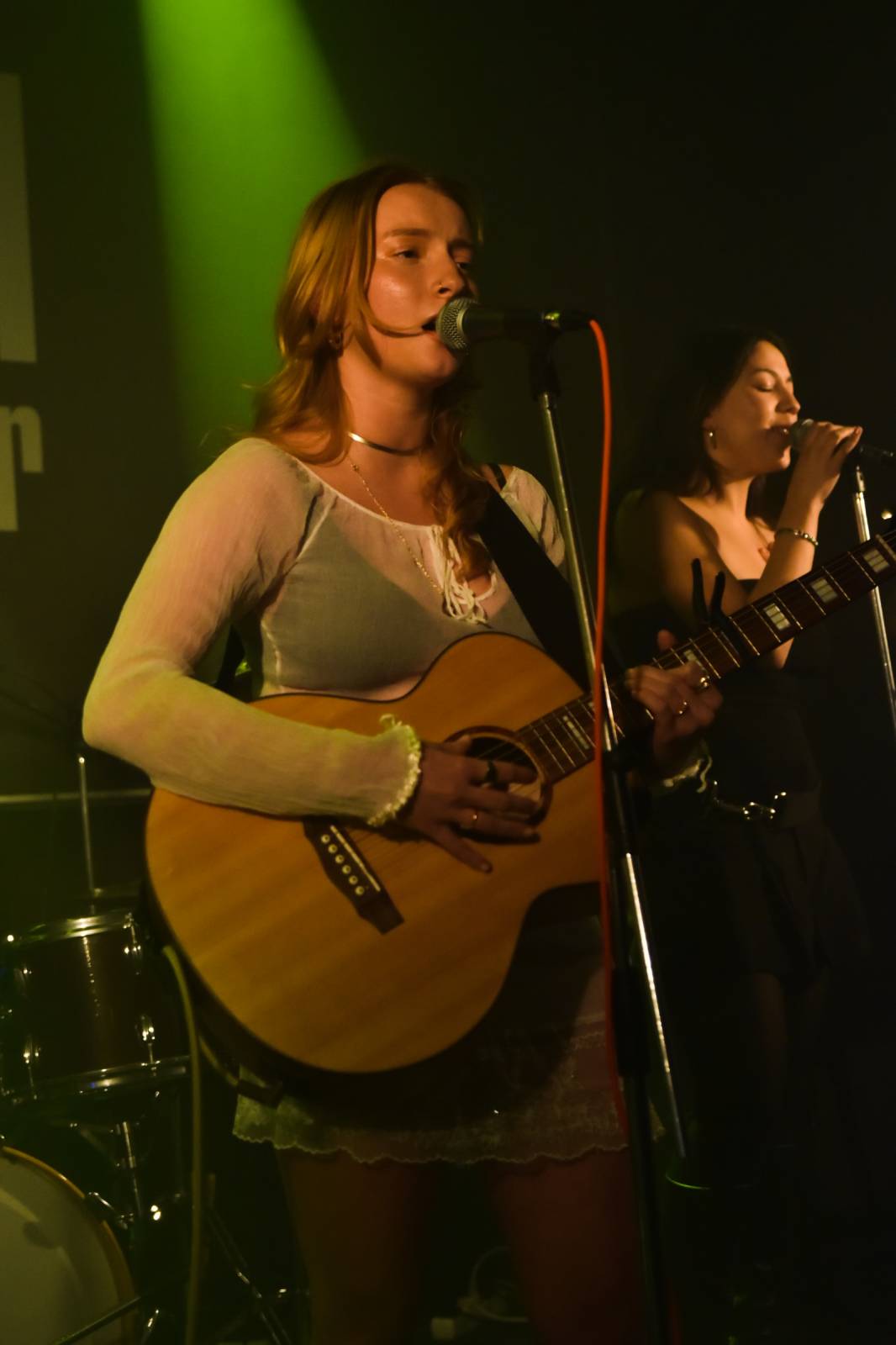 Page Turners přivezli do Plzně novou desku Mirror View