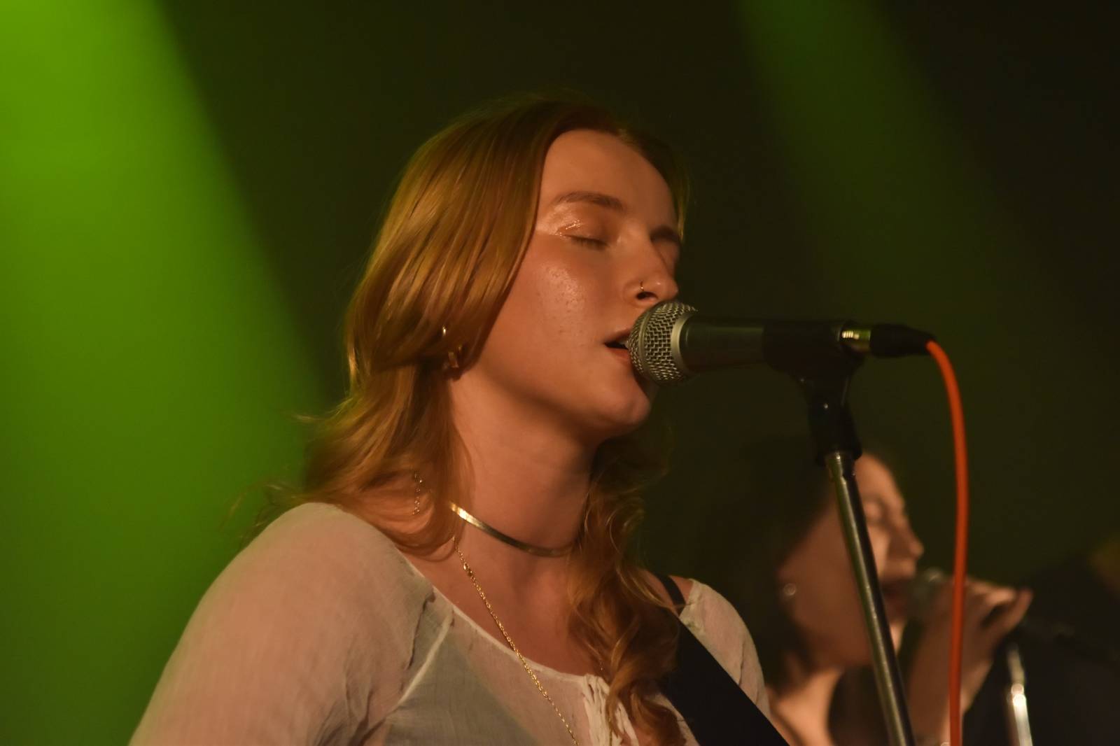 Page Turners přivezli do Plzně novou desku Mirror View