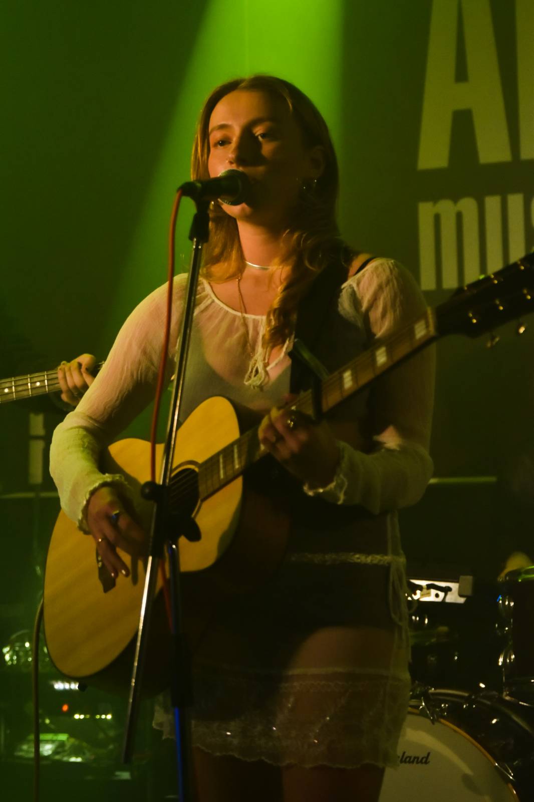 Page Turners přivezli do Plzně novou desku Mirror View