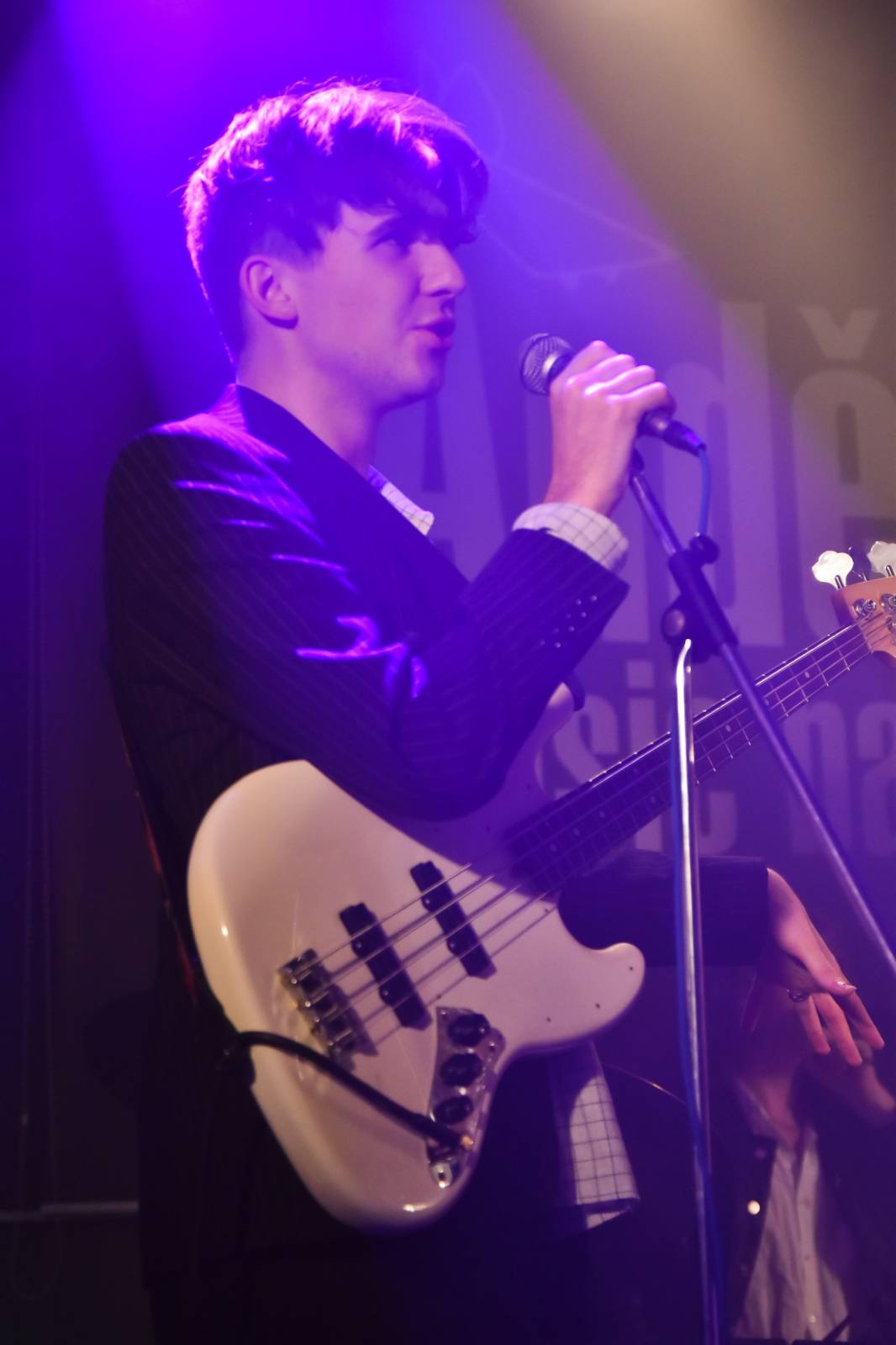 Page Turners přivezli do Plzně novou desku Mirror View