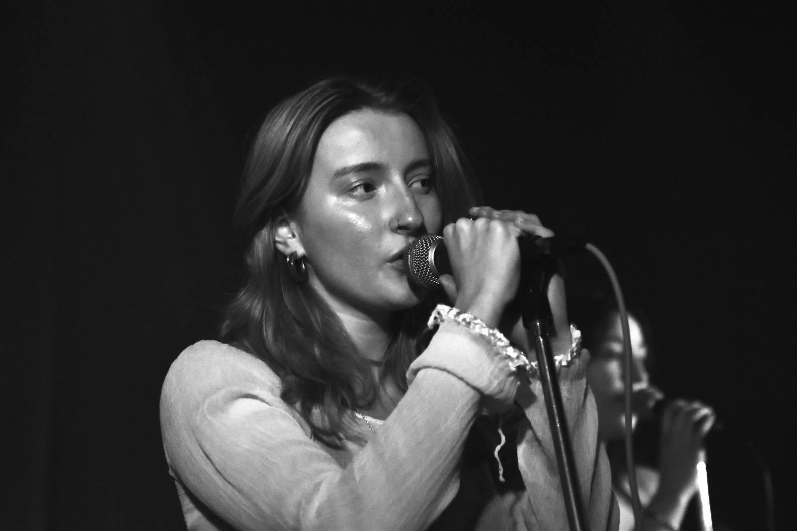 Page Turners přivezli do Plzně novou desku Mirror View