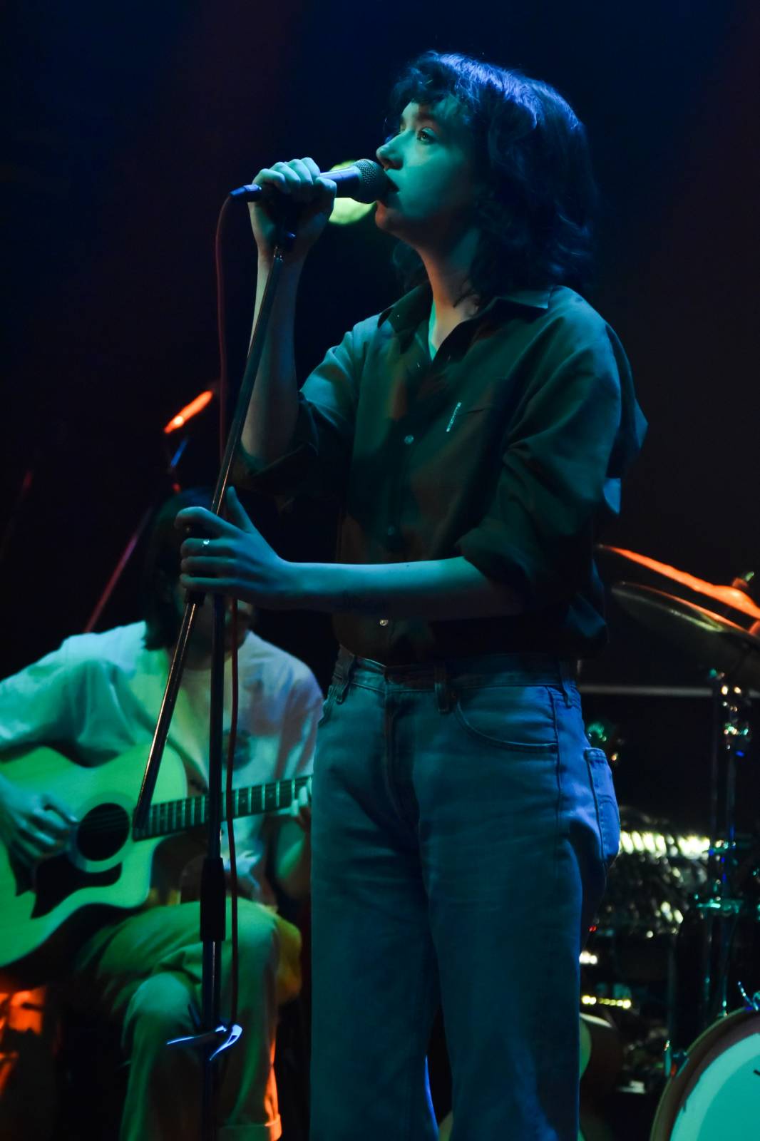 Page Turners přivezli do Plzně novou desku Mirror View