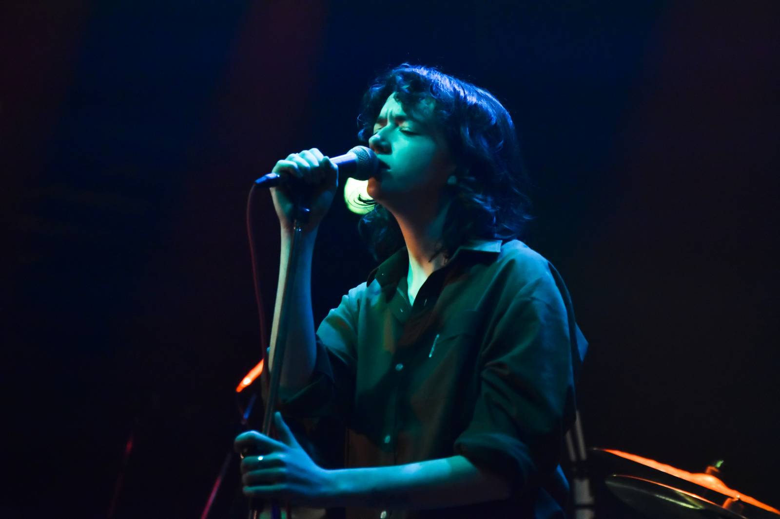 Page Turners přivezli do Plzně novou desku Mirror View