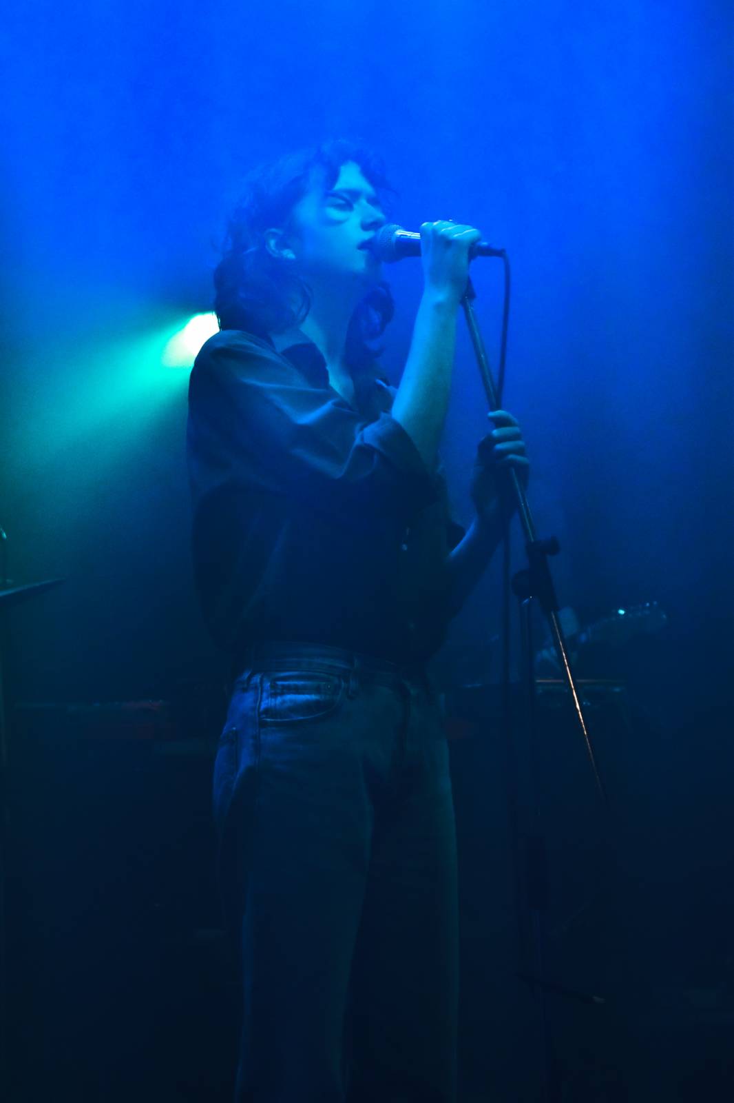 Page Turners přivezli do Plzně novou desku Mirror View