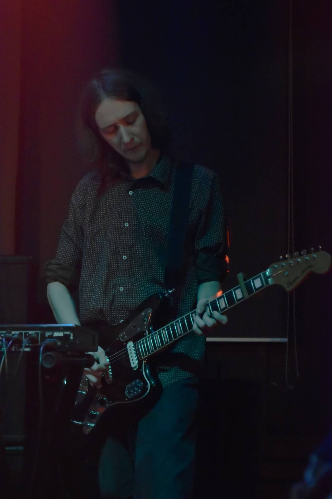 Page Turners přivezli do Plzně novou desku Mirror View