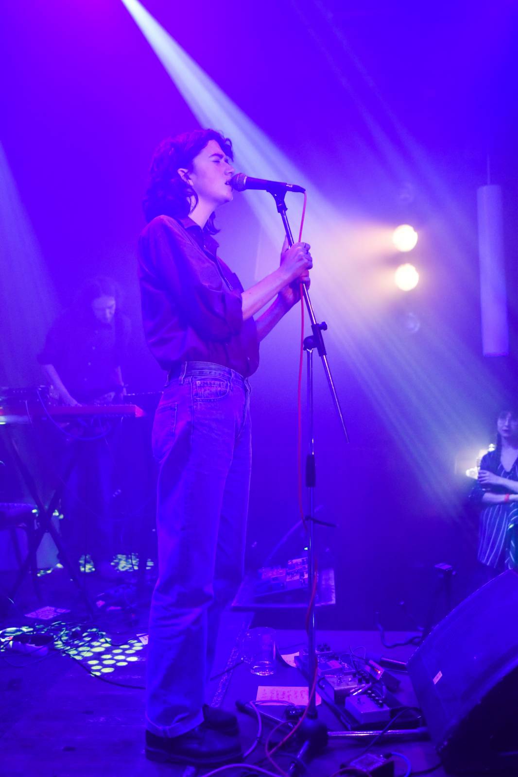 Page Turners přivezli do Plzně novou desku Mirror View