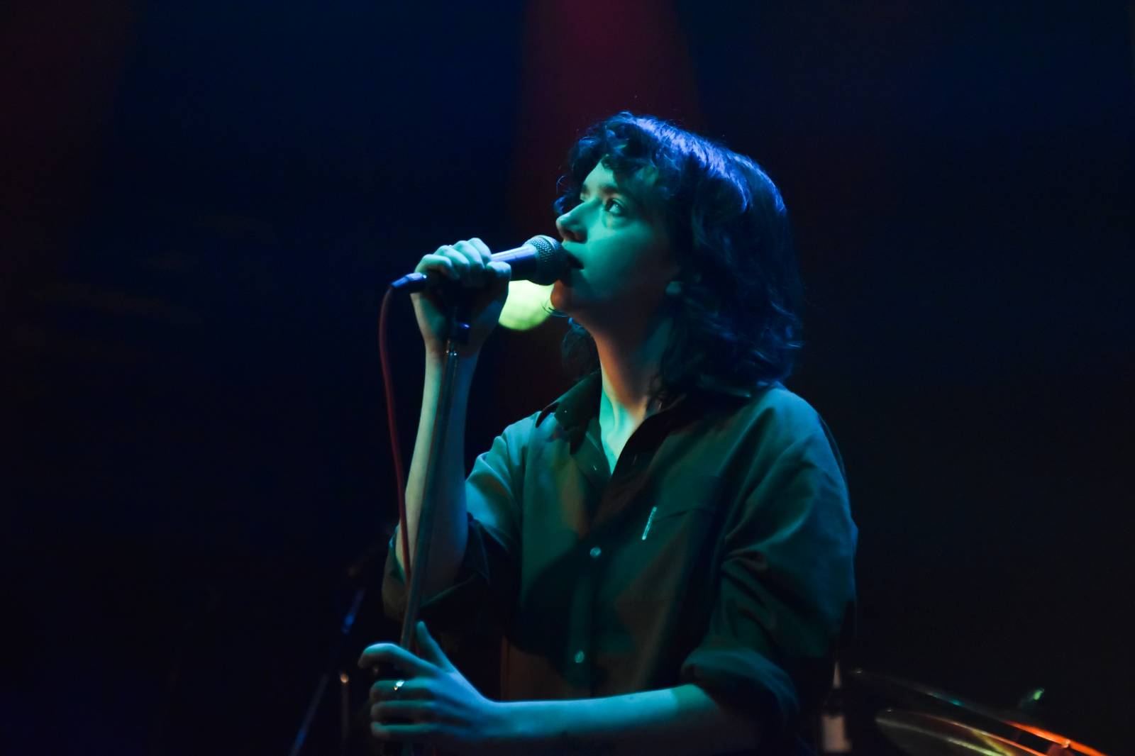 Page Turners přivezli do Plzně novou desku Mirror View