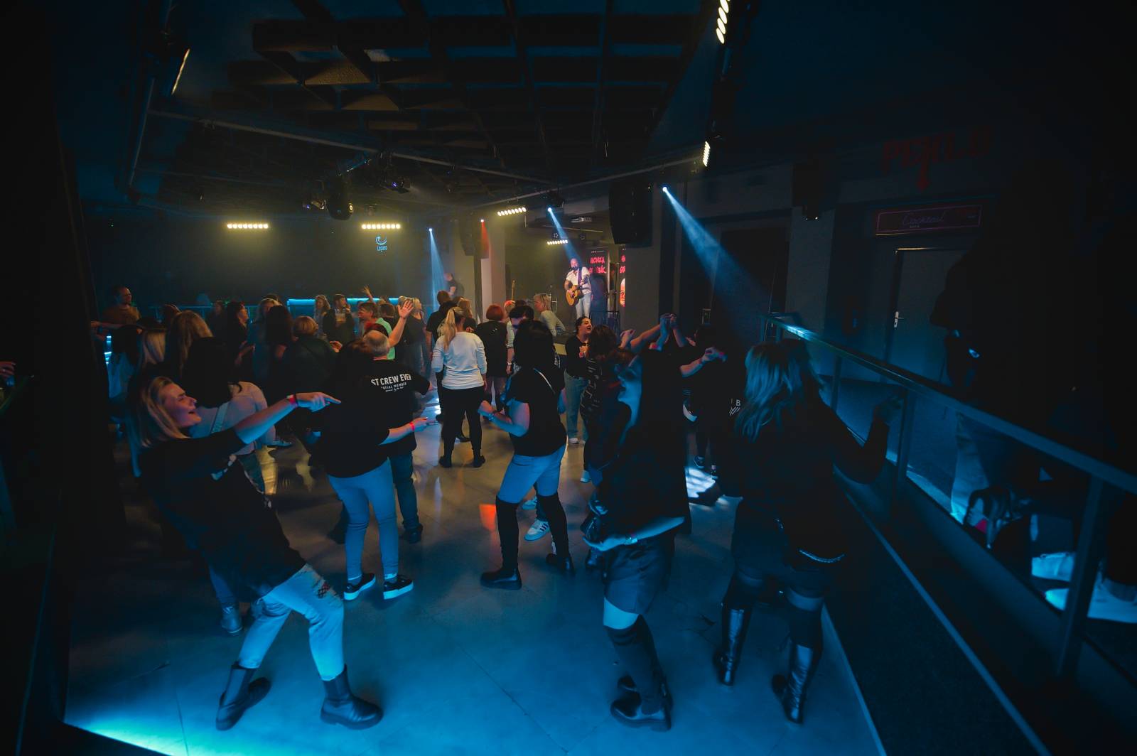 Reflexy přehráli v Třebíči své největší hity, sekundoval jim Honza Grebík