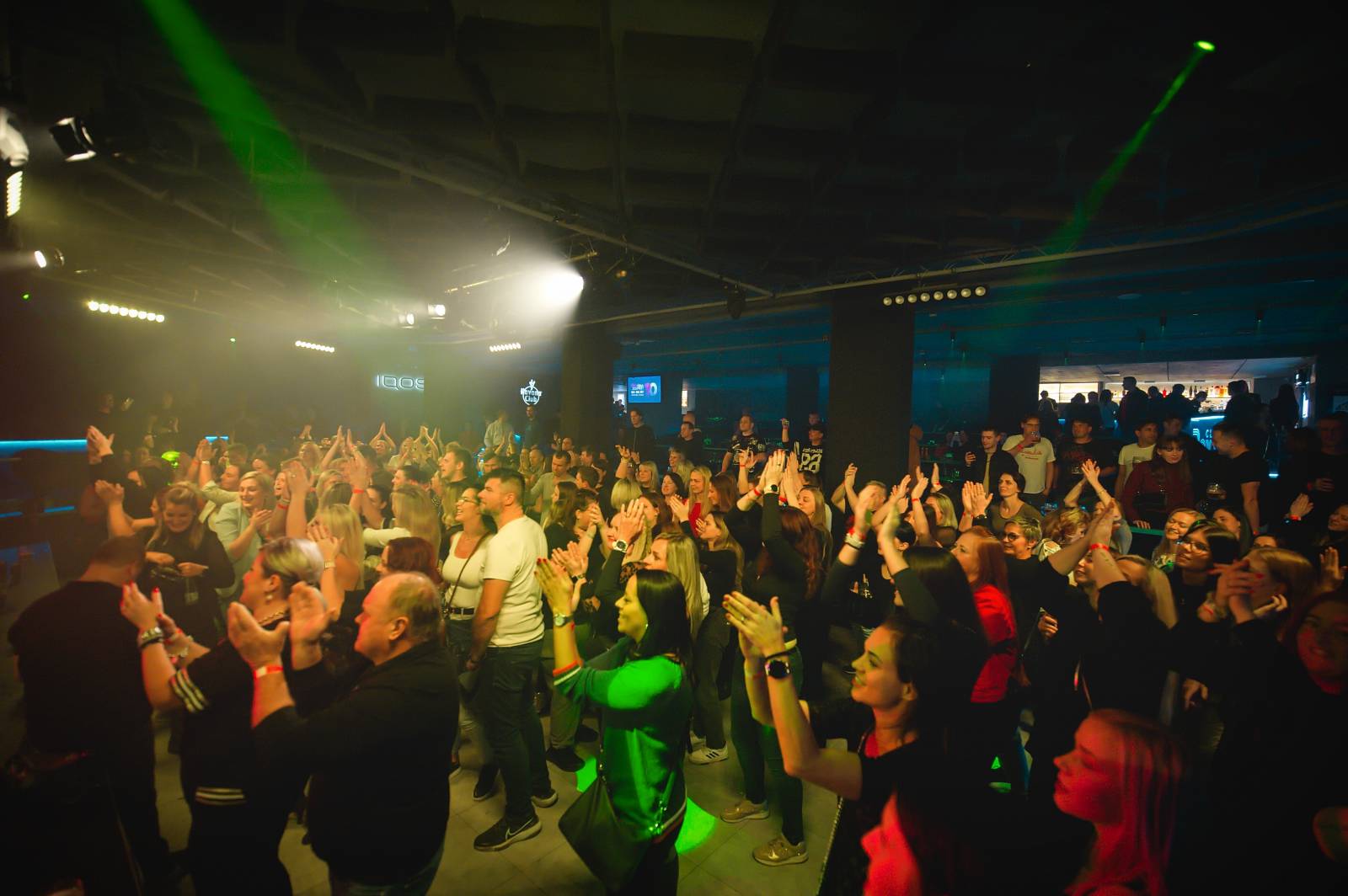 Reflexy přehráli v Třebíči své největší hity, sekundoval jim Honza Grebík