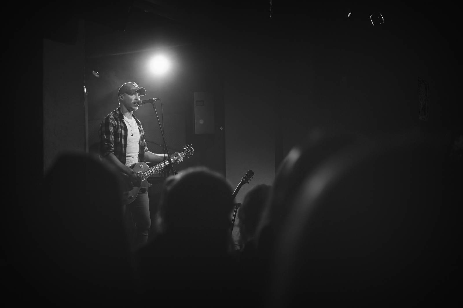 Reflexy přehráli v Třebíči své největší hity, sekundoval jim Honza Grebík