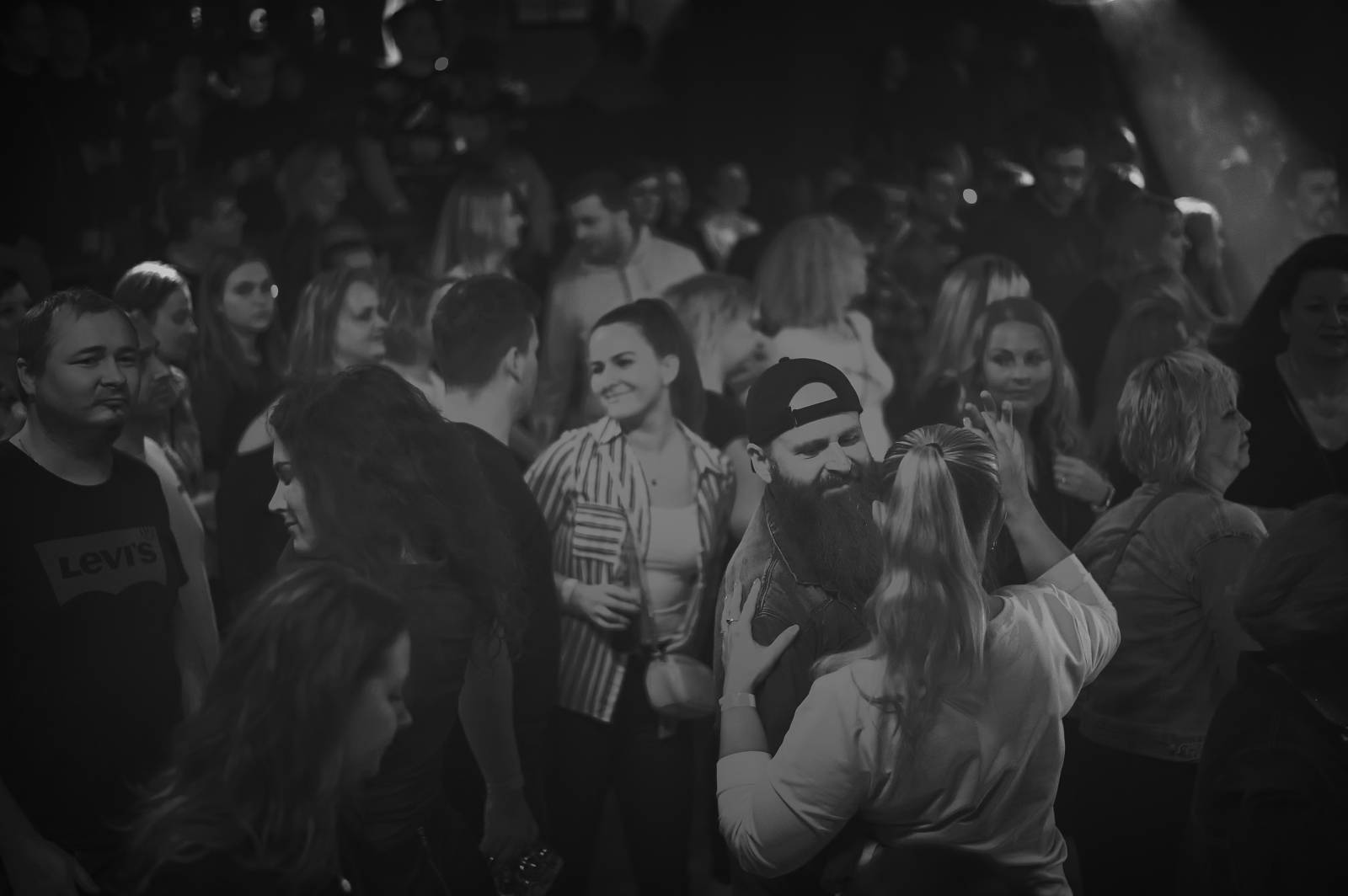 Reflexy přehráli v Třebíči své největší hity, sekundoval jim Honza Grebík