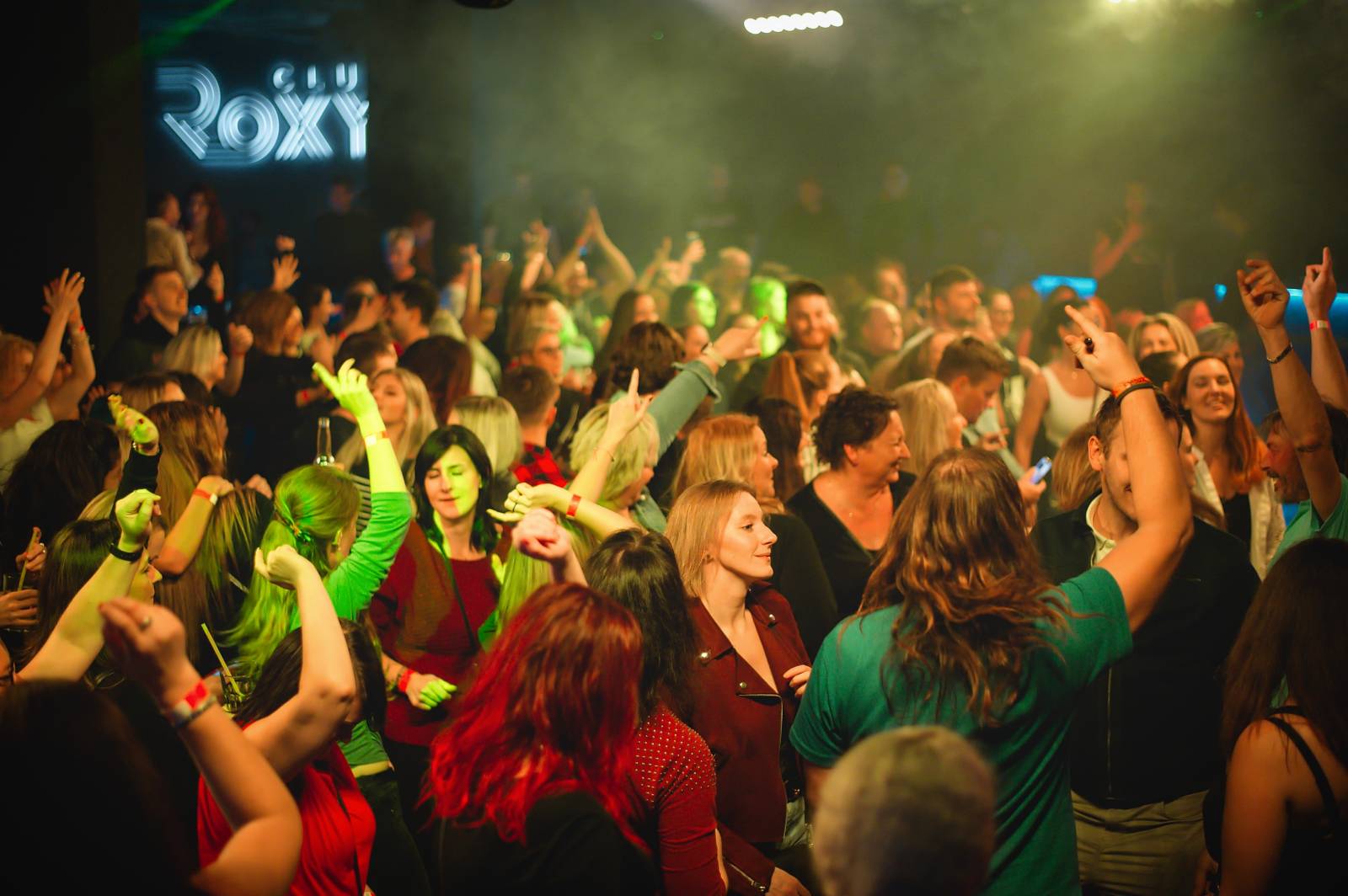 Reflexy přehráli v Třebíči své největší hity, sekundoval jim Honza Grebík