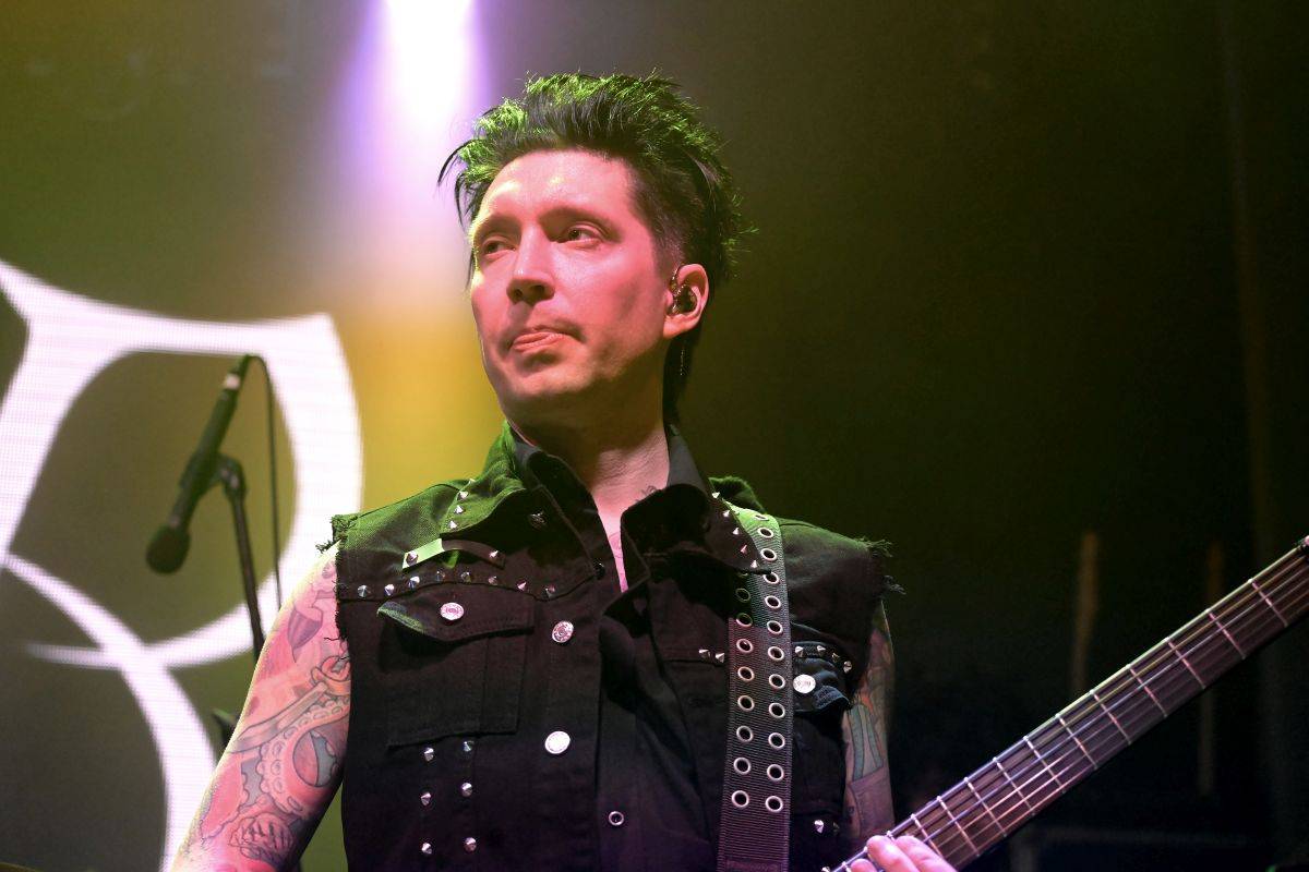 Halestorm rozpoutali v SaSaZu pořádnou bouři, předskakovali jim Black Veil Brides