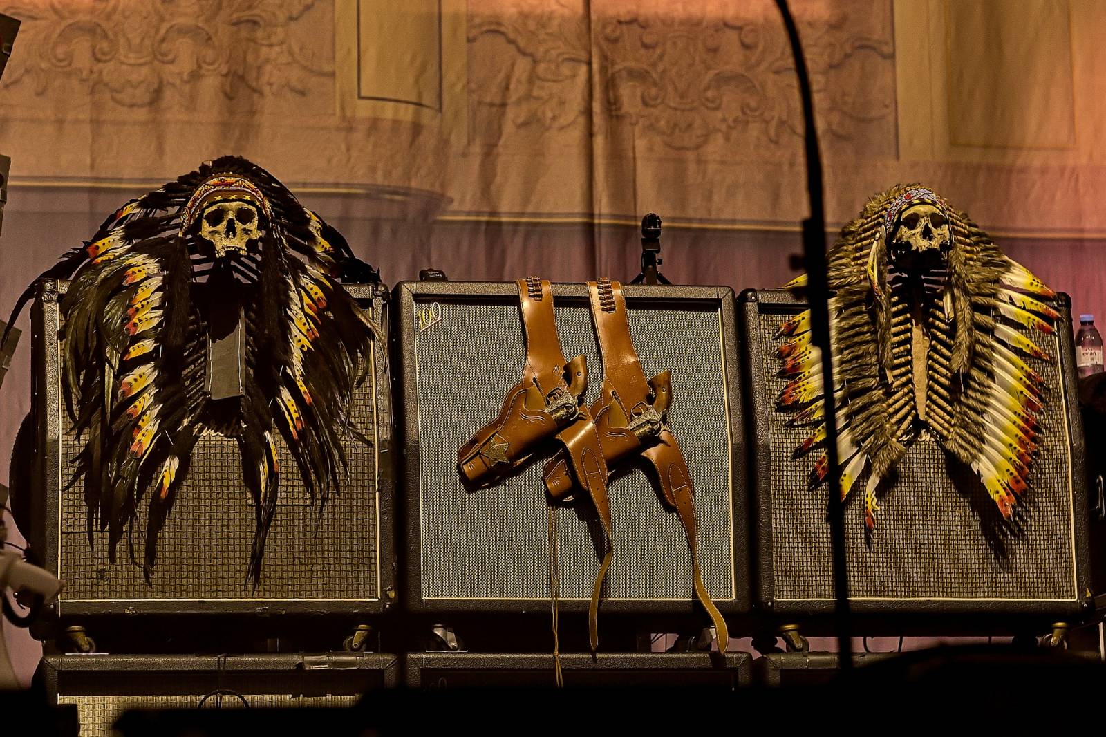 Černý kočky mokrý žáby ovládly České Budějovice. Lucie tam odstartovala oslavy 30 let ikonického alba