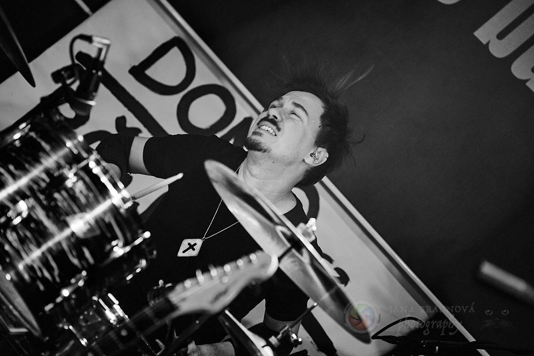 Mucha roztancovala Anděl Music Bar v Plzni