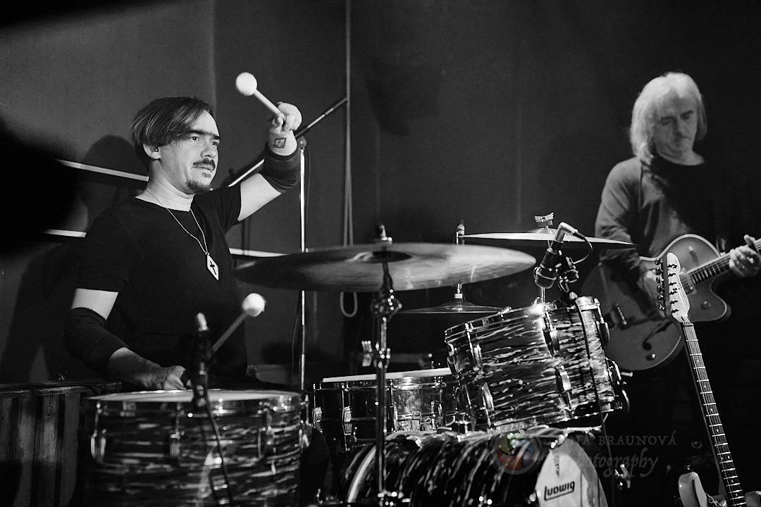 Mucha roztancovala Anděl Music Bar v Plzni