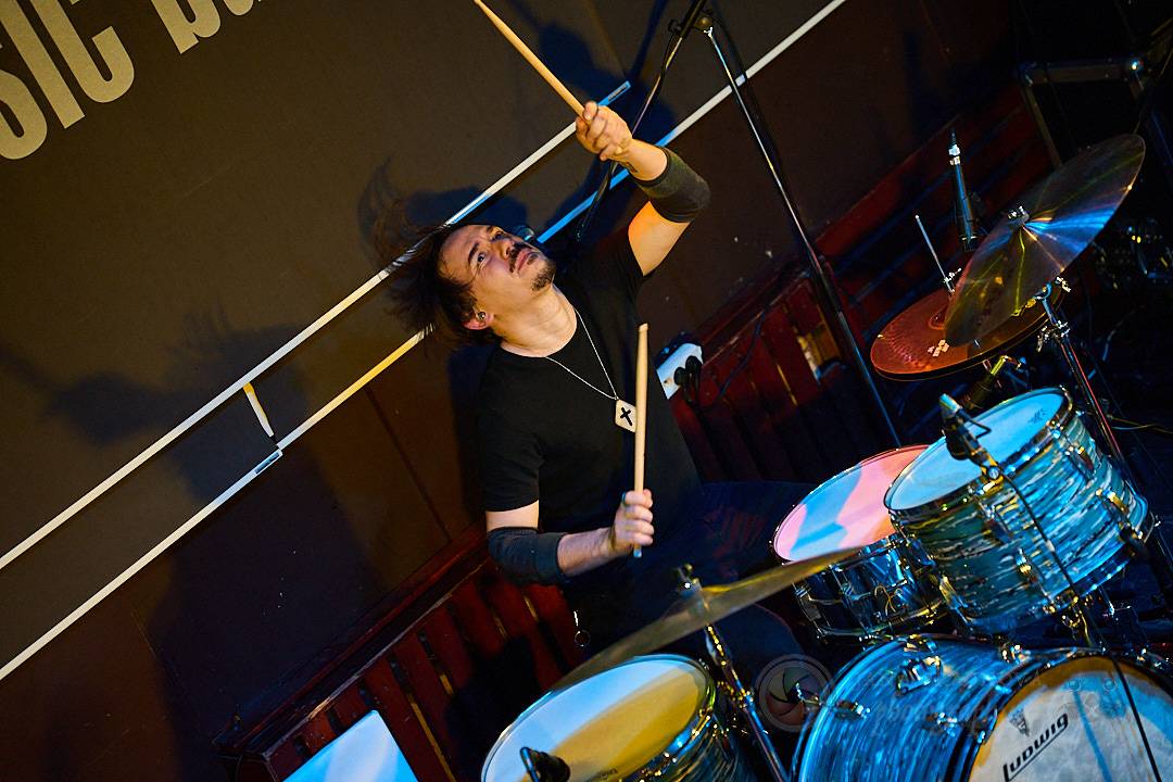 Mucha roztancovala Anděl Music Bar v Plzni