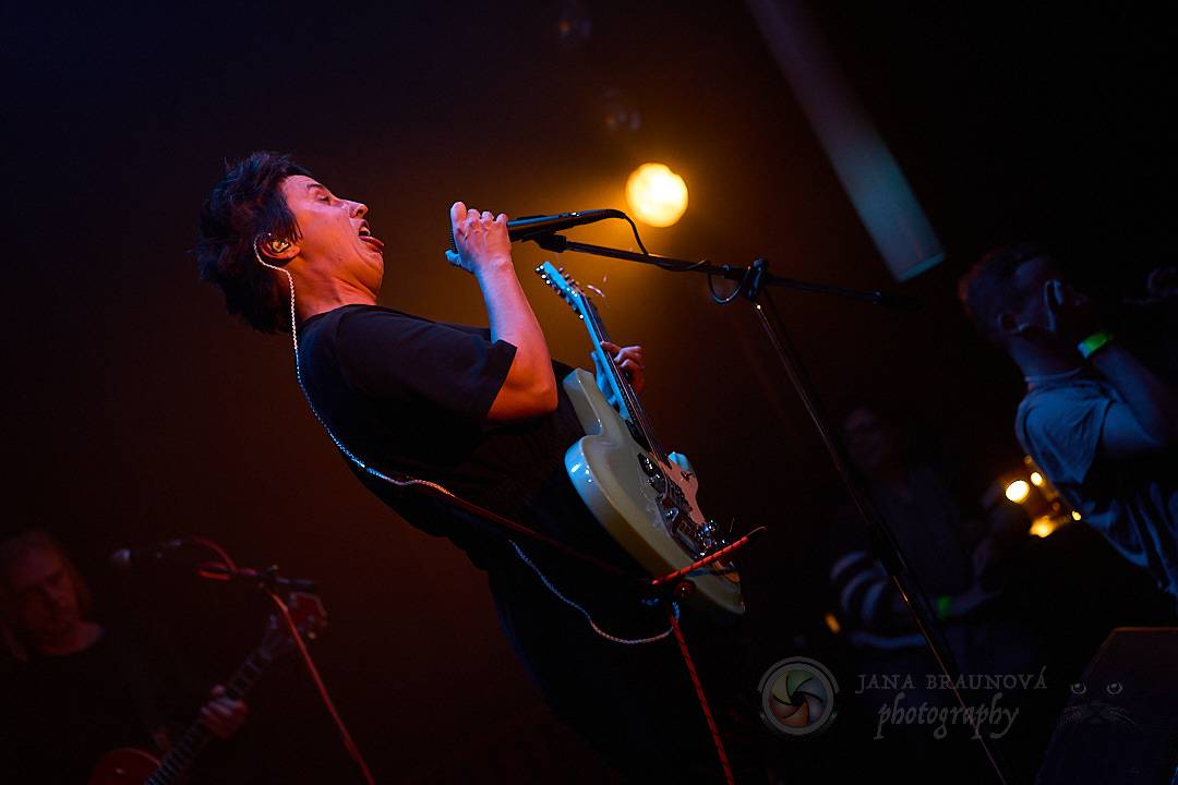 Mucha roztancovala Anděl Music Bar v Plzni