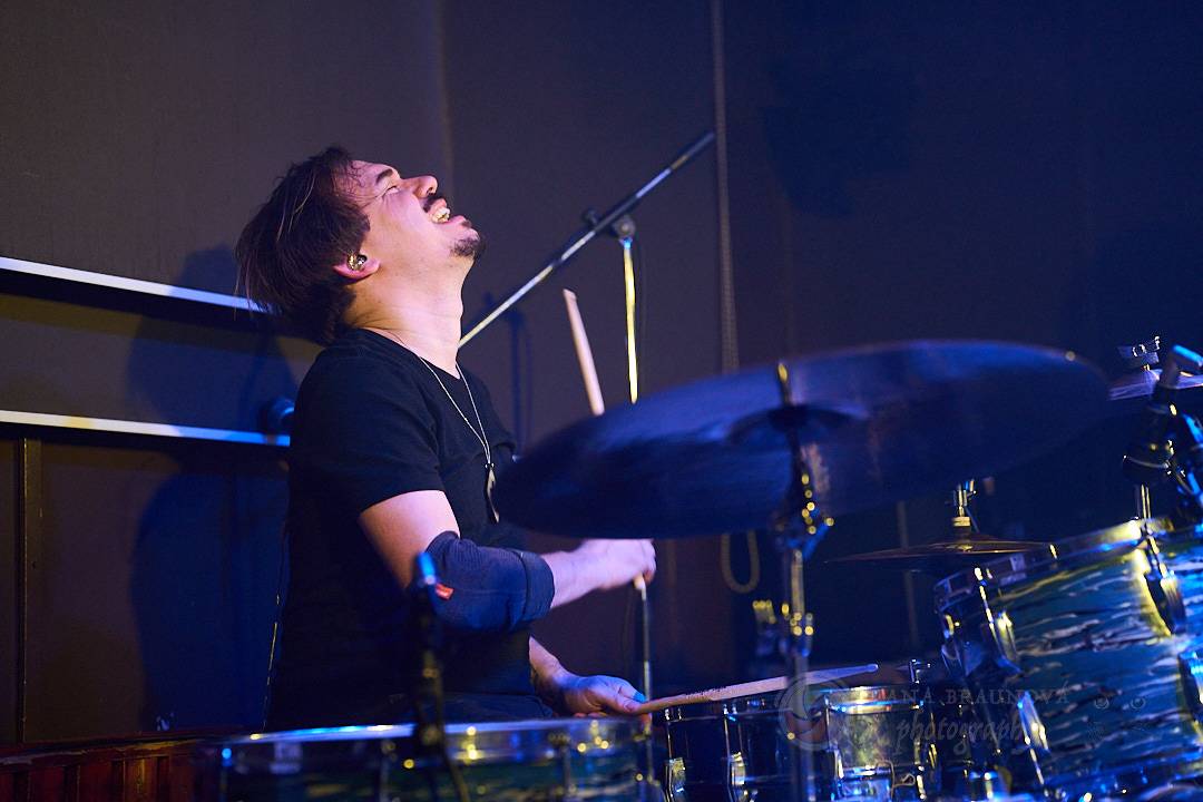 Mucha roztancovala Anděl Music Bar v Plzni