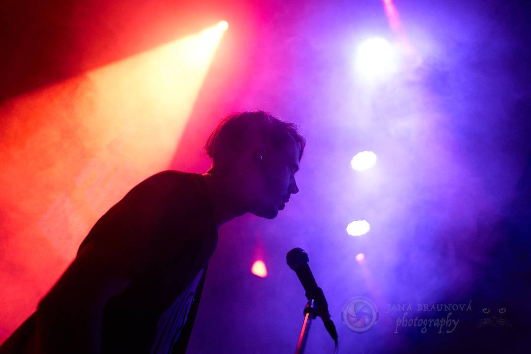 Mucha roztancovala Anděl Music Bar v Plzni