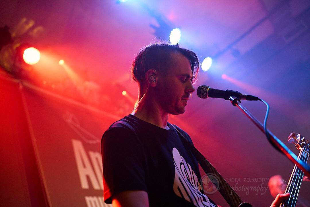 Mucha roztancovala Anděl Music Bar v Plzni