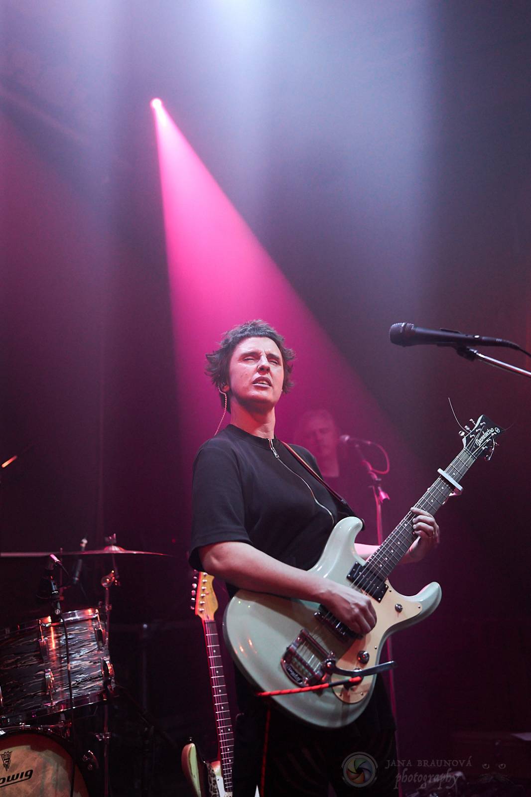 Mucha roztancovala Anděl Music Bar v Plzni