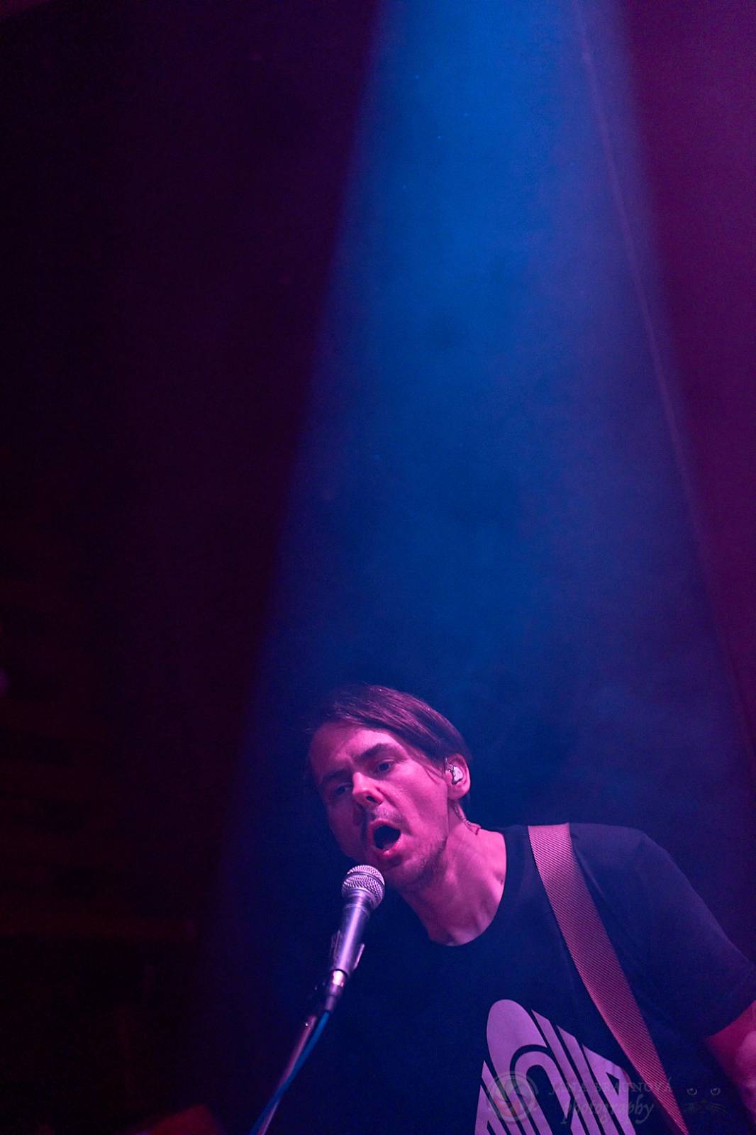 Mucha roztancovala Anděl Music Bar v Plzni