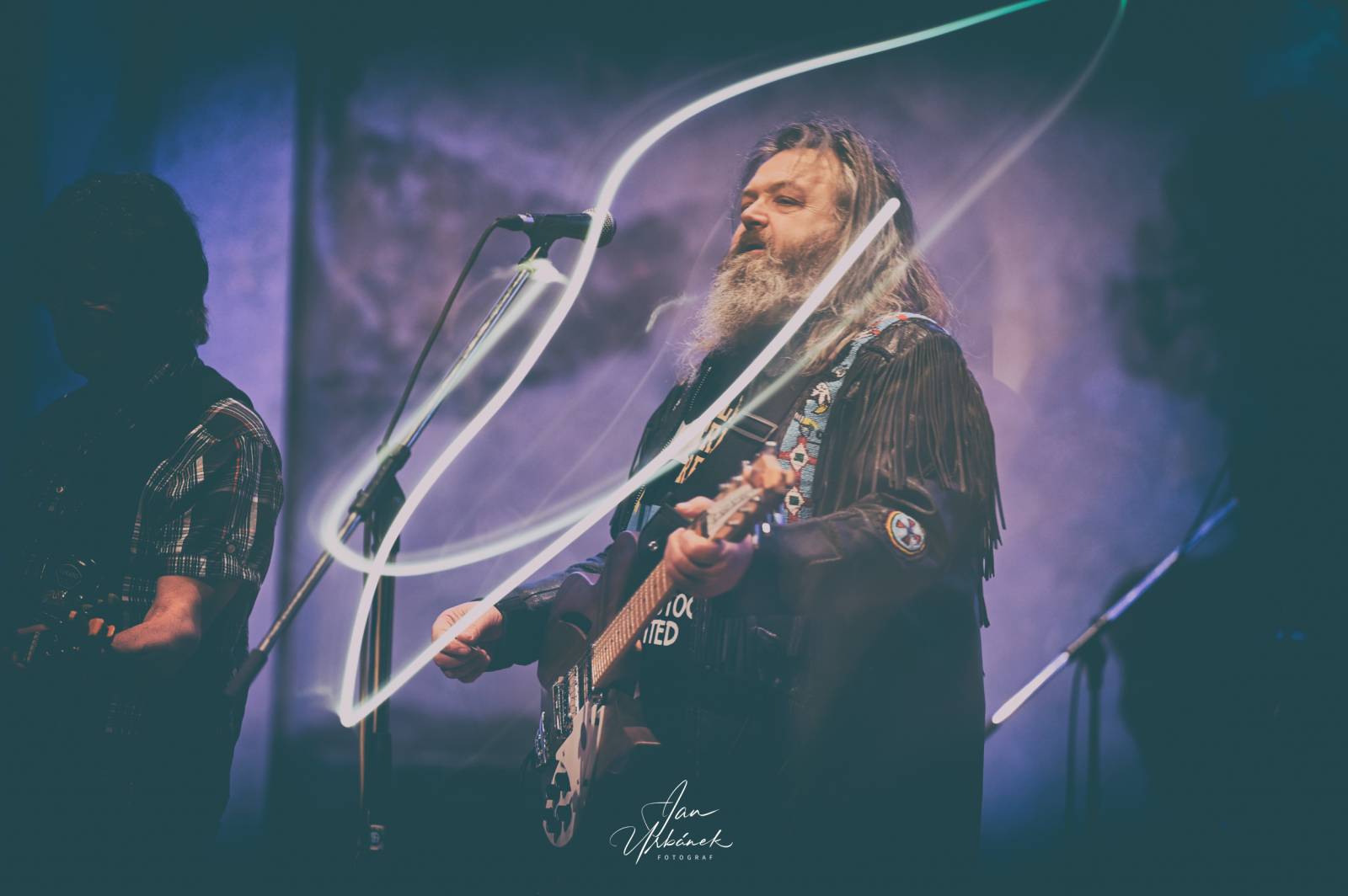 Creedence Clearwater Revived i nadále šíří odkaz bandu Johna Fogertyho, do Prahy přivezli pohodovou atmosféru