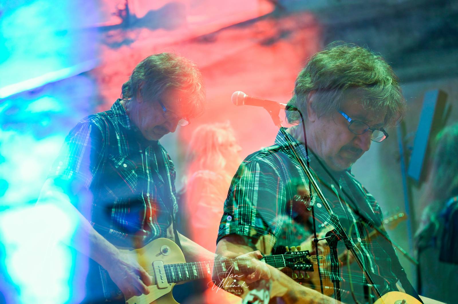 Creedence Clearwater Revived i nadále šíří odkaz bandu Johna Fogertyho, do Prahy přivezli pohodovou atmosféru