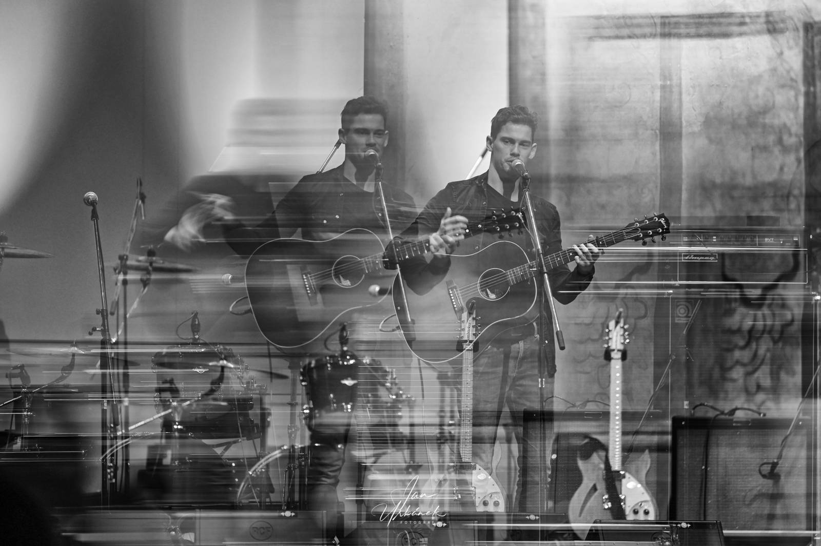 Creedence Clearwater Revived i nadále šíří odkaz bandu Johna Fogertyho, do Prahy přivezli pohodovou atmosféru