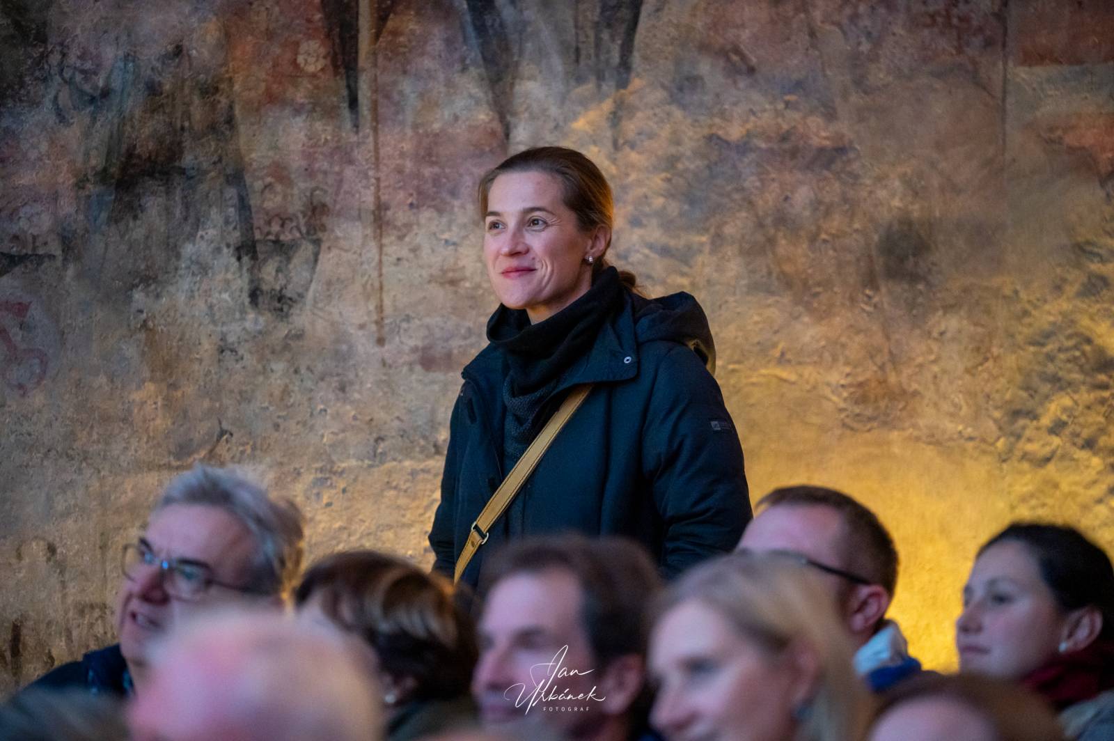 Creedence Clearwater Revived i nadále šíří odkaz bandu Johna Fogertyho, do Prahy přivezli pohodovou atmosféru