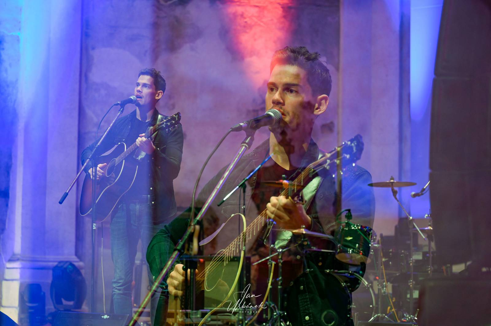 Creedence Clearwater Revived i nadále šíří odkaz bandu Johna Fogertyho, do Prahy přivezli pohodovou atmosféru