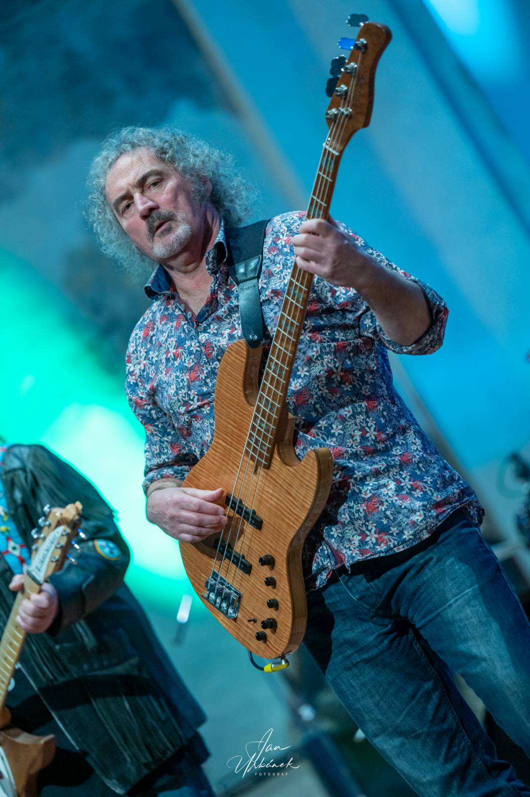 Creedence Clearwater Revived i nadále šíří odkaz bandu Johna Fogertyho, do Prahy přivezli pohodovou atmosféru