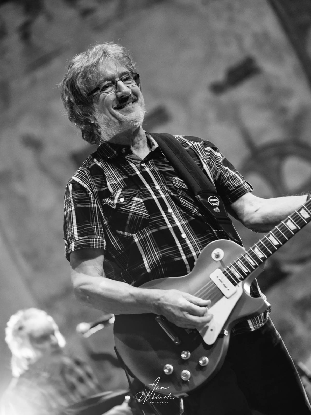 Creedence Clearwater Revived i nadále šíří odkaz bandu Johna Fogertyho, do Prahy přivezli pohodovou atmosféru