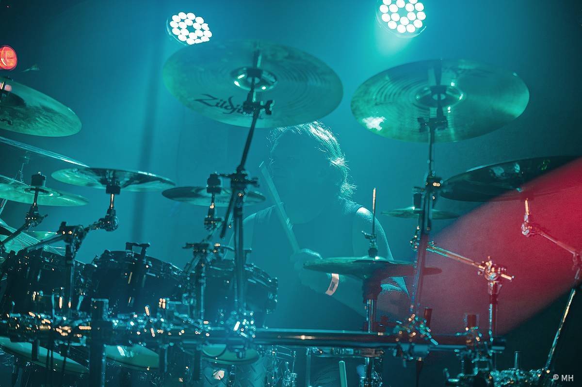 Zdeněk Kub, bývalý člen Arakainu, představil Plzni autorský projekt Niakara 