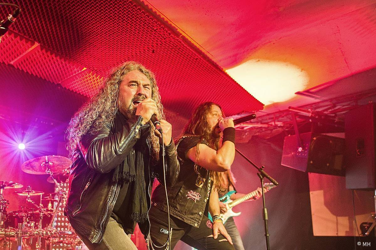 Zdeněk Kub, bývalý člen Arakainu, představil Plzni autorský projekt Niakara 