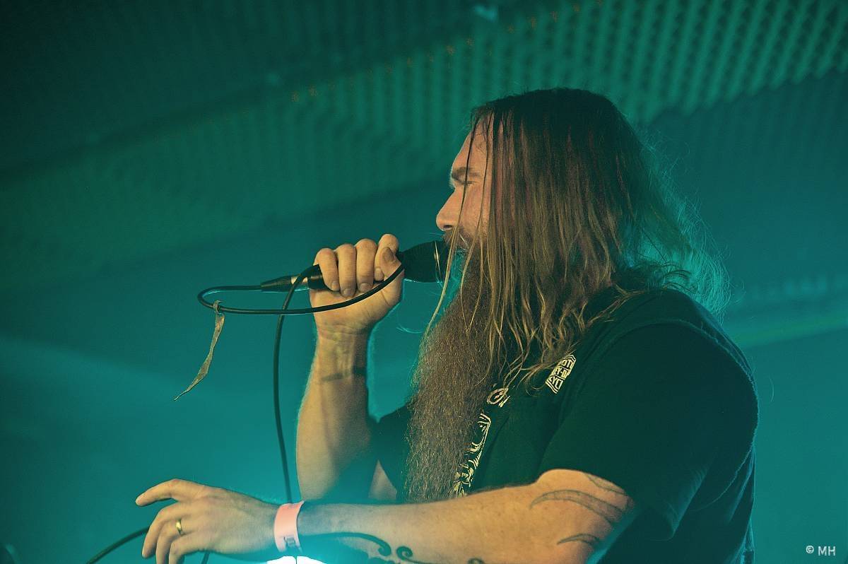 Zdeněk Kub, bývalý člen Arakainu, představil Plzni autorský projekt Niakara 