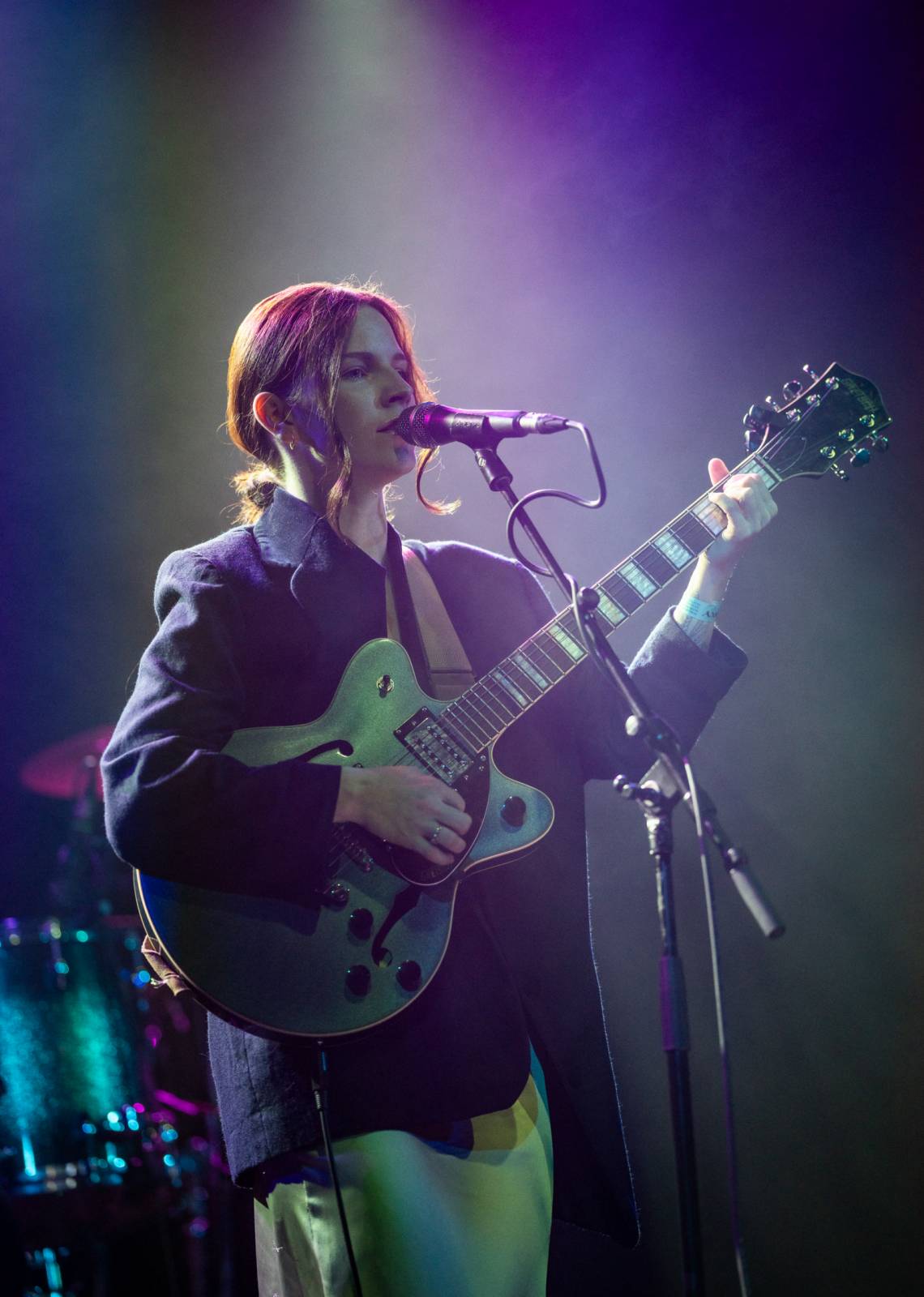 Aby i znevýhodněné děti měly krásné Vánoce. Lenny, Annabelle a Dashi Stardust v Roxy podpořily charitativní akci