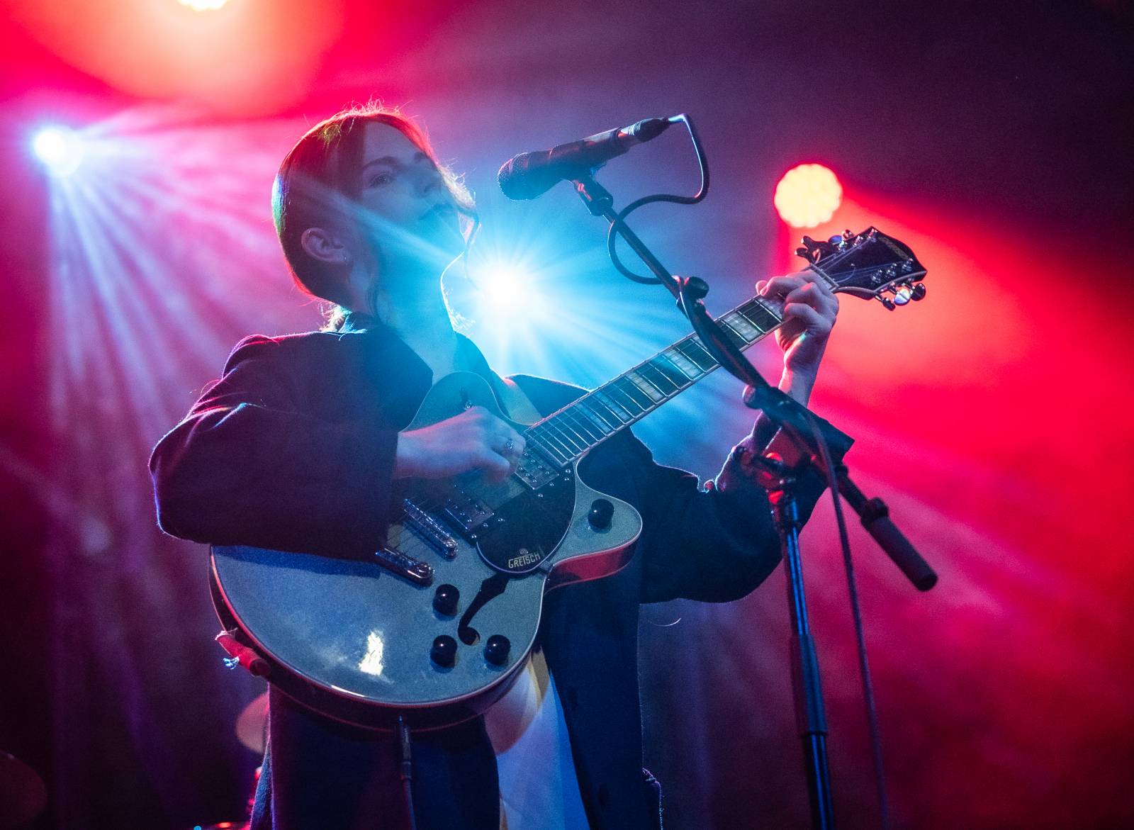 Aby i znevýhodněné děti měly krásné Vánoce. Lenny, Annabelle a Dashi Stardust v Roxy podpořily charitativní akci