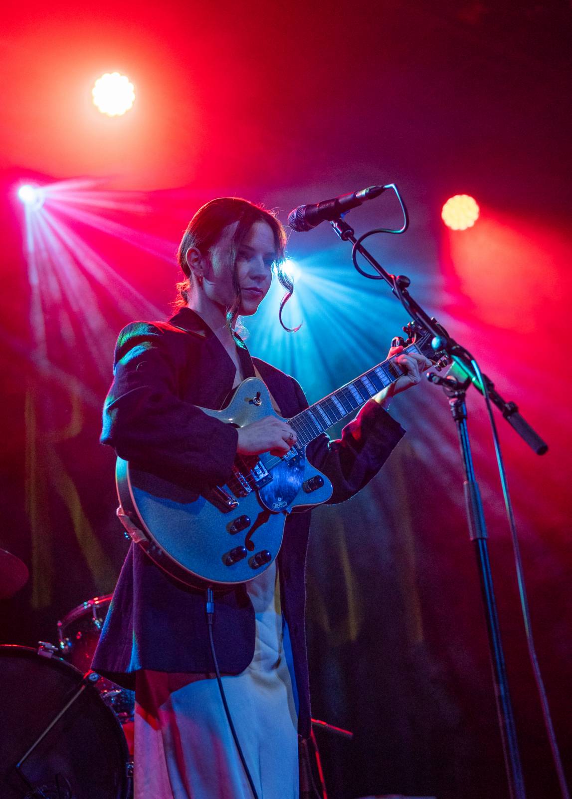 Aby i znevýhodněné děti měly krásné Vánoce. Lenny, Annabelle a Dashi Stardust v Roxy podpořily charitativní akci