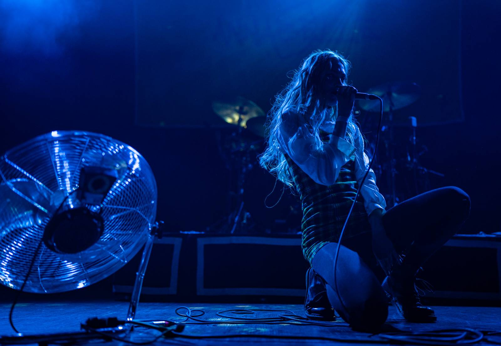 Aby i znevýhodněné děti měly krásné Vánoce. Lenny, Annabelle a Dashi Stardust v Roxy podpořily charitativní akci