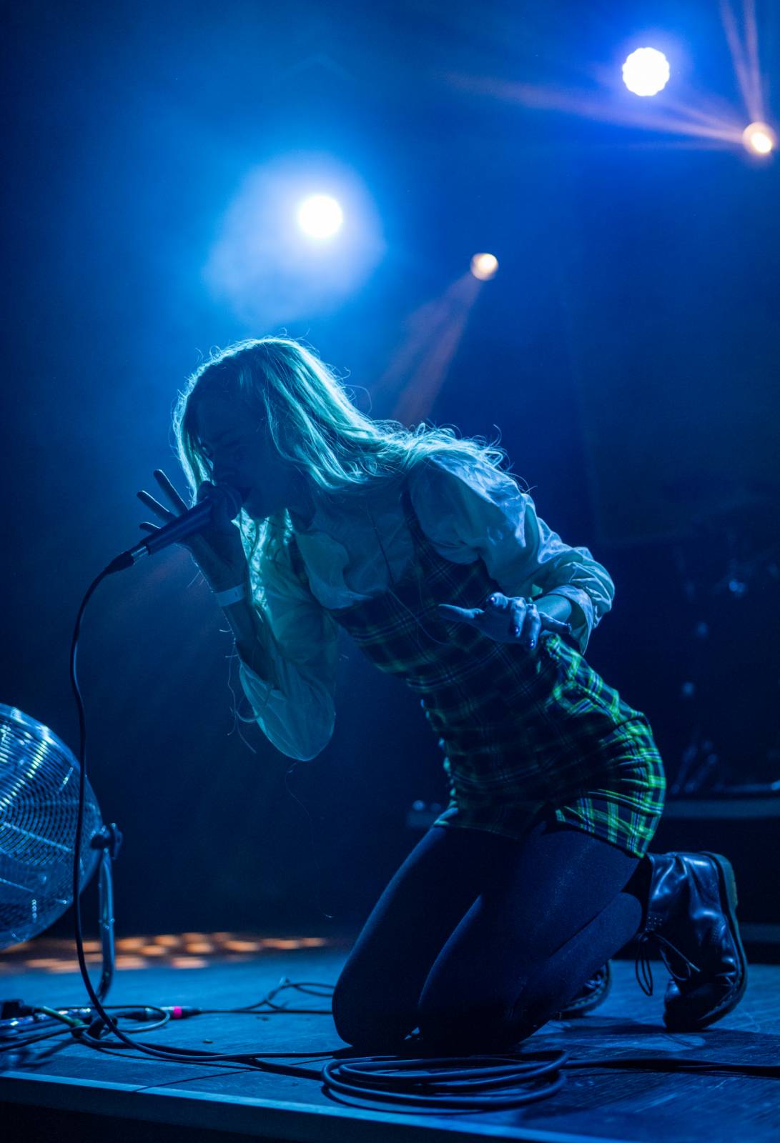 Aby i znevýhodněné děti měly krásné Vánoce. Lenny, Annabelle a Dashi Stardust v Roxy podpořily charitativní akci