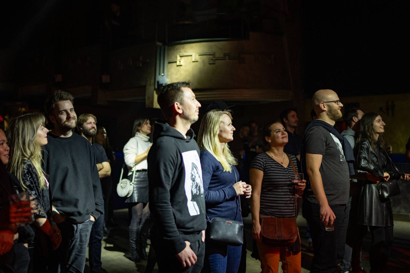 Aby i znevýhodněné děti měly krásné Vánoce. Lenny, Annabelle a Dashi Stardust v Roxy podpořily charitativní akci